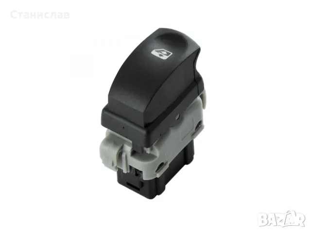 Бутон за електрически стъкла за Renault – 8200214936