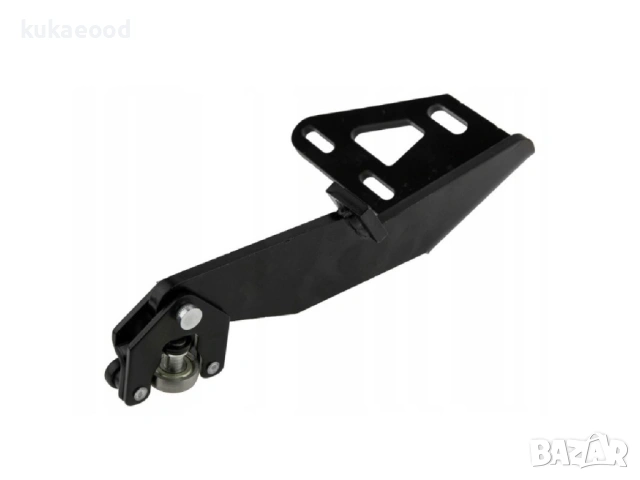 Ролка за плъзгаща врата за Renault Master 2, снимка 2 - Части - 54078564