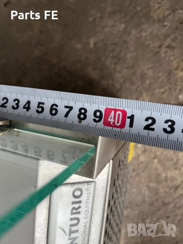 Салатен бар саладетка професионална хладилна витрина студено бен мари salaten bar saladetka, снимка 6 - Обзавеждане на кухня - 52296471