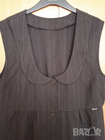 Стилен елек, снимка 4 - Елеци - 31796790