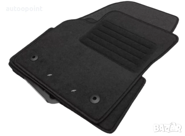 Мокетни стелки за VOLVO S40 / V50 / C30 (2004-2012) Petex