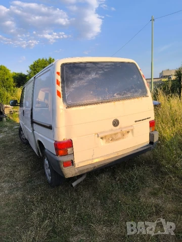 Т4 1.9Д на Части , снимка 7 - Бусове и автобуси - 51206549