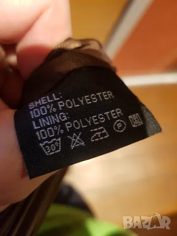 Елегантно дамско леко палто, снимка 10 - Палта, манта - 25252006