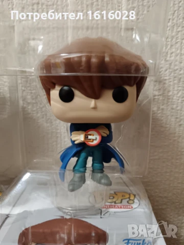 Фигури POP-1279,1352,1357,1453,1455,1517., снимка 4 - Колекции - 50888034