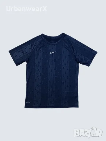 Nike Детска тениска за момче Размер L 147-158 см