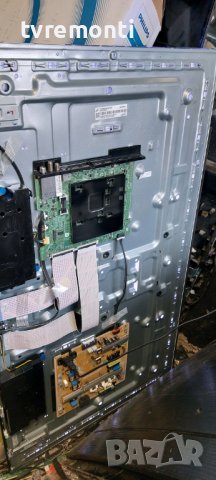 LED подсветка за дисплей CY-RR049HGLV3H за телевизор SAMSUNG модел QE49Q67RAT, снимка 3 - Части и Платки - 39819612