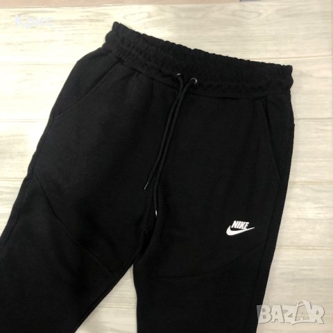 Мъжки долнища Nike, снимка 4 - Спортни дрехи, екипи - 42823830