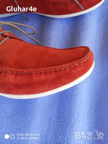 Два чифта Lloyd номер 42., снимка 4 - Мокасини - 38535632