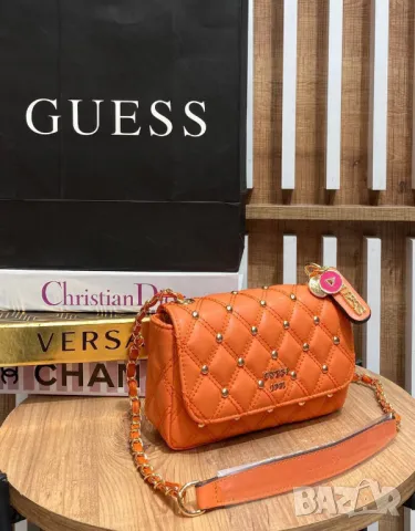 чанти 20х12см guess, снимка 9 - Чанти - 50416835