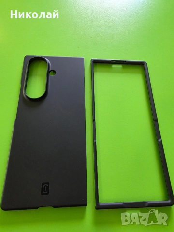 Калъф Cellullarline за Samsung Galaxy Z Fold 7