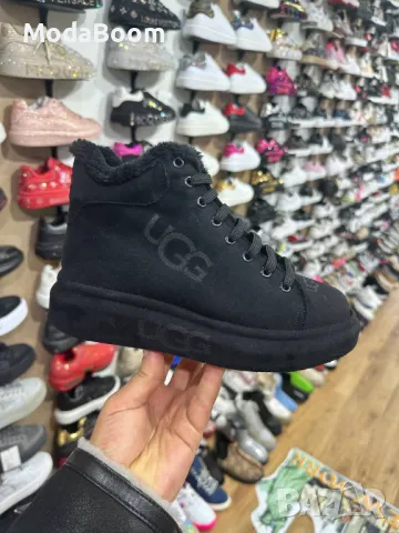 UGG дамски обувки 
