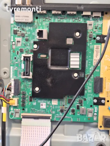 Основна платка - , BN9653076J, BN96-53076J,SAMSUNG UE55AU7172U for 55inc DISPLAY CY-BA055HGHR4V