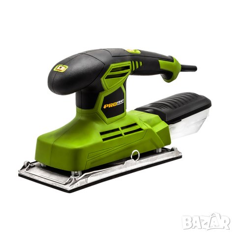 PROCRAFT PV300 Електрически виброшлайф, снимка 1