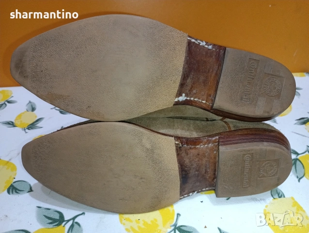 Sendra каубойски ботуши N 37 - 23 €, снимка 6 - Дамски ботуши - 53206265