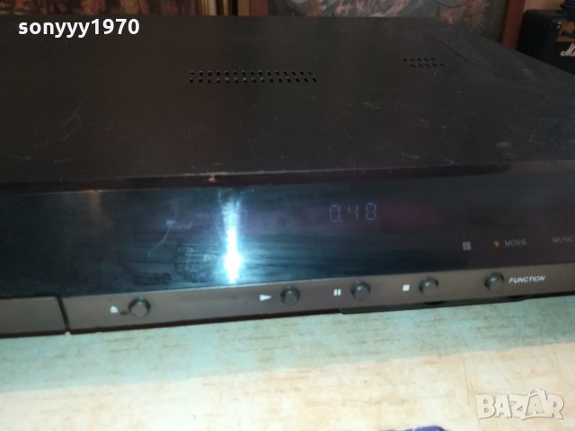 SONY HCD-DZ280 DVD USB RECEIVER 2212211858, снимка 13 - Ресийвъри, усилватели, смесителни пултове - 35221474
