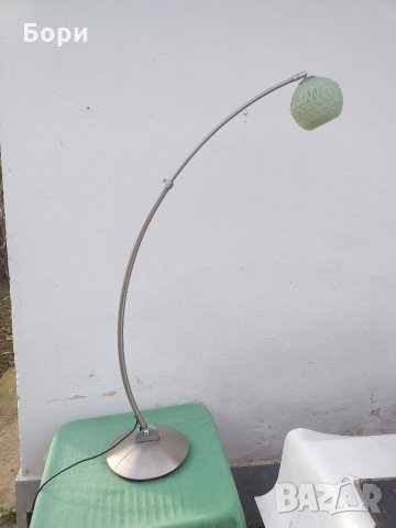 Немска разтягаща се лампа лампион, снимка 2 - Лампиони - 31531975