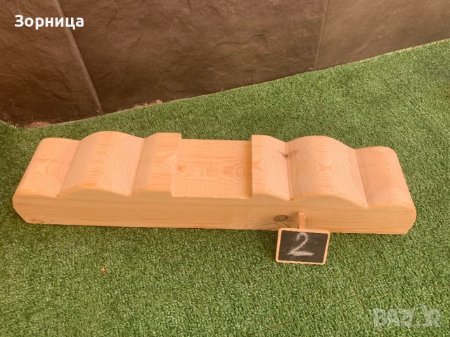 Дървени капители и конзолки за барбекюта и навеси , снимка 4 - Други - 37855007