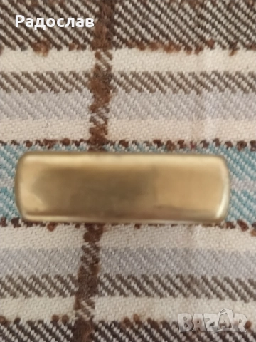 стара запалка Zippo Jack Daniels, снимка 7 - Запалки - 51907526