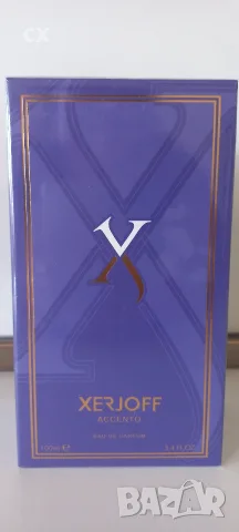 Парфюм Xerjoff Accento 100ml