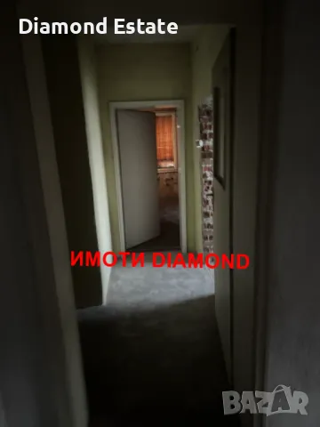 Втори етаж от къща с гараж в гр. Симеоновград, снимка 10 - Етаж от къща - 50266481