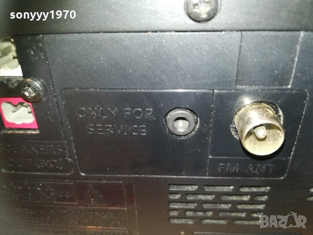 samsung mm-e320n usb/cd receiver 1503211108, снимка 17 - Ресийвъри, усилватели, смесителни пултове - 32164416