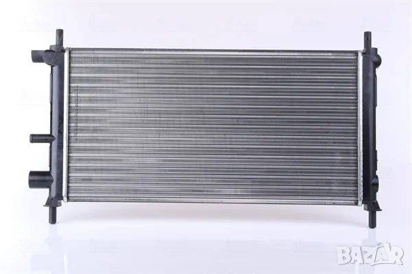 Воден радиатор BNR за FORD,MAZDA BN1815 	, снимка 2 - Части - 14414005