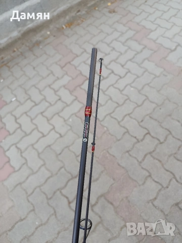 спининг въдица SPRO Ridge classics 240, снимка 4 - Въдици - 54335528