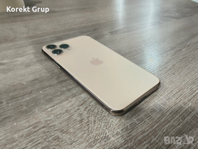 iPhone 11 pro 64gb, снимка 10 - Apple iPhone - 53195299
