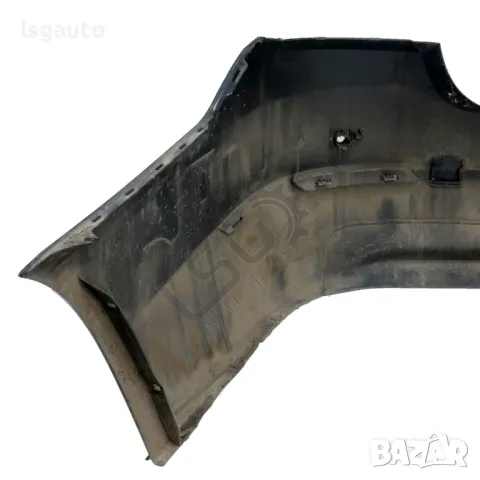 Задна броня BMW 5 Series (F10, F11) 2010-2016 ID:146371, снимка 6 - Части - 50265848