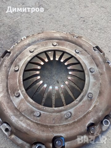 Демпфер и съединител за Хонда 2,2, снимка 7 - Части - 39109502