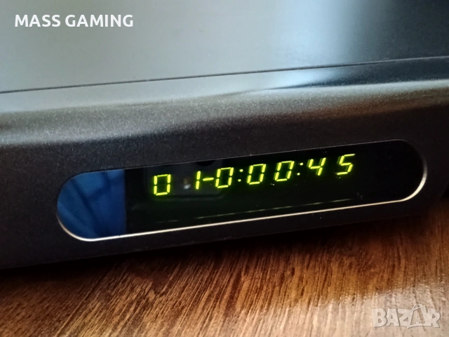 ОФЕРТА! SAMSUNG DVD PLAYER P355B, снимка 7 - DVD филми - 53021127