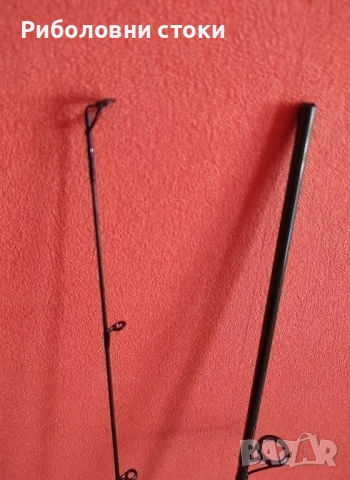 Въдица WONDER SPIN - 2.40м, снимка 4 - Въдици - 50871652