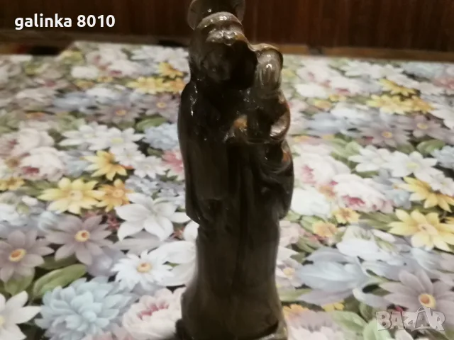 Стари дървени предмети, снимка 2 - Антикварни и старинни предмети - 56350338