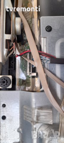 MAIN AV BOARD CV9202H-S -10 130121, снимка 4 - Части и Платки - 34558105