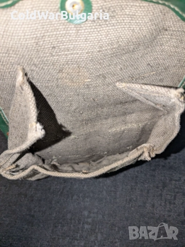 Българска чантичка за ППШ (разширен вариант), снимка 5 - Чанти - 52467311