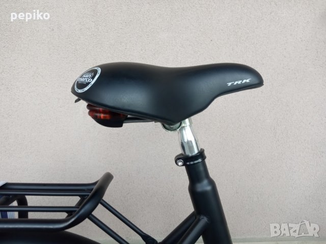 Продавам колела внос от Германия Уникален нов градски велосипед MONTEGO MOVER 26 цола, снимка 7 - Велосипеди - 31922727