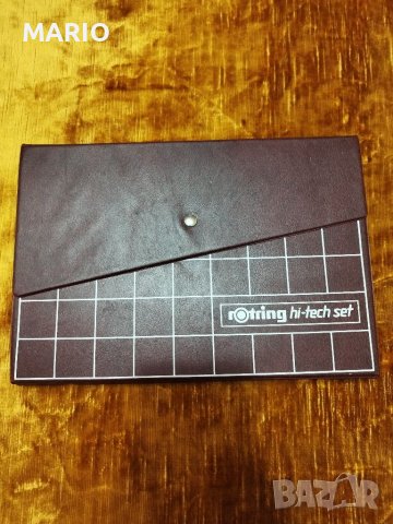 Продавам рапидогрфи.