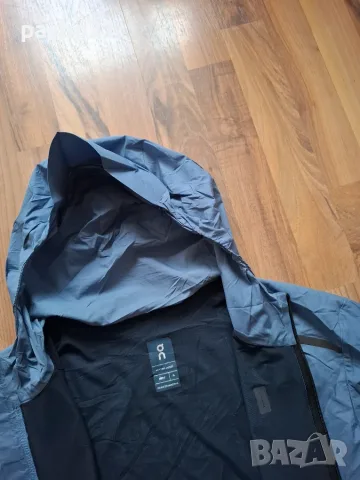 On Running Weather Jacket, снимка 11 - Якета - 56086216
