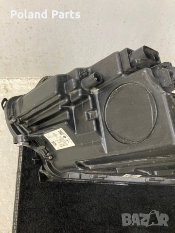 Ляв фар з Мерцедес Е класа 213 Mercedes E class W213, снимка 4 - Части - 52716334