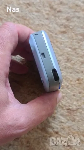 Продавам Siemens SX1, снимка 6 - Siemens - 47436495