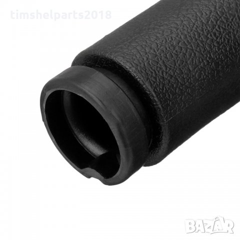 Топка за Скоростен Лост за Форд Ford Fiesta Van Fusion Transit черна/сива, снимка 7 - Аксесоари и консумативи - 35035155