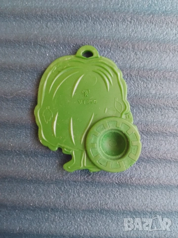 Kinder - Pop it фигурка Поп Ит, снимка 2 - Фигурки - 54160612