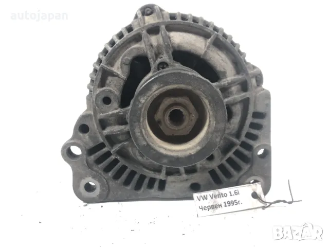 Генератор VW Vento 1.6 1995г