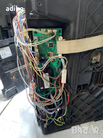 Евтини Части - Delonghi Magnifica Pronto EAM 3500.N Cappuccino, снимка 6 - Кафемашини - 50219052