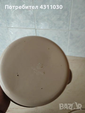 Емайлирани  руски тенджери  от 80-те години, снимка 4 - Съдове за готвене - 54203120