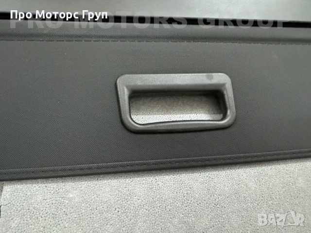 Щора за багажник Toyota Rav4 2012-2019, снимка 2 - Части - 42454115