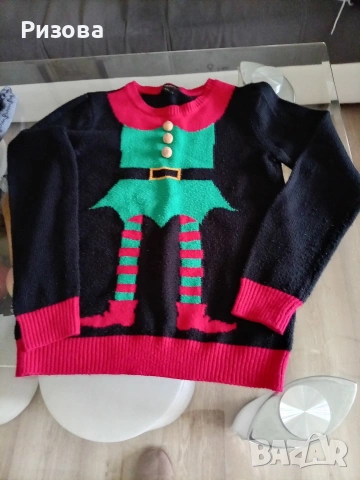 Подарявам спортни блузки, панталони, чорапи,пуловер, снимка 5 - Спортни дрехи, екипи - 54157527