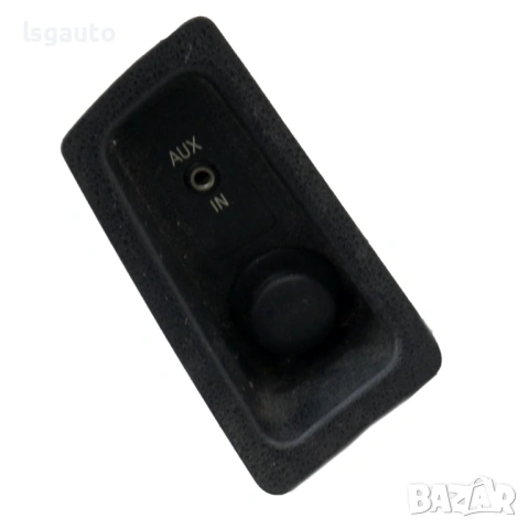 AUX вход с гнездо 12V BMW 1 Series (E87) 2004-2011 ID: 158991