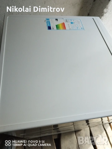 сушилня bosch 8series, снимка 11 - Сушилни - 54038026