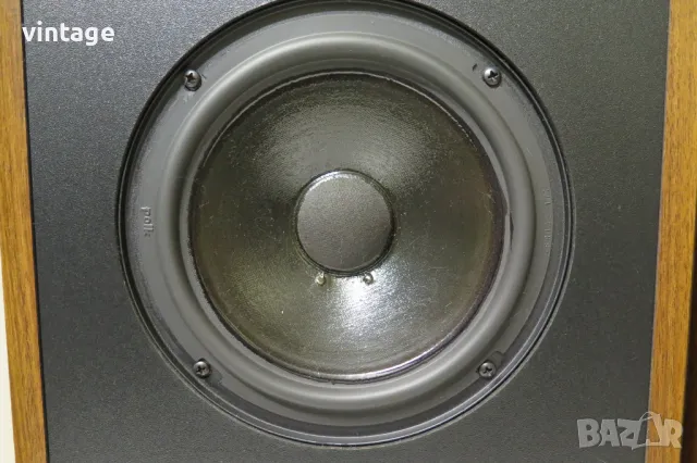 Polk Audio Monitor 5B, снимка 3 - Тонколони - 48958234